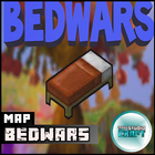 Map Improved Bed Wars for MCPE アイコン