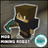 Mod Mining Robot for MCPE APK