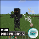 APK Morph Mob Boss Mod for MCPE