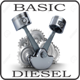 Basic Diesel icône