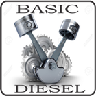 Basic Diesel simgesi