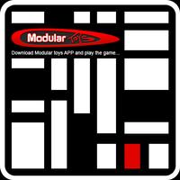 Modular Toys racetrack स्क्रीनशॉट 3