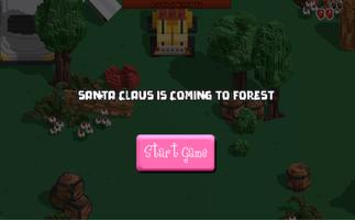 Santa Claus Is Come To Forest (Unreleased) স্ক্রিনশট 1