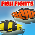 Fish Fights ไอคอน