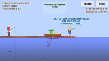 Fish Fights screenshot 1