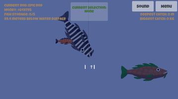 Fish Fights capture d'écran 2