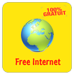 Internet gratuit sur mobile