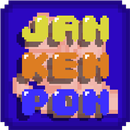 Jan Ken Pon! Simulator (JPK) APK