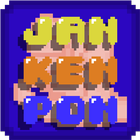 Jan Ken Pon! Simulator (JPK) icône