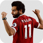 Best Mohamed Salah Wallpapers HD ícone