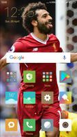 Best Mohamed Salah Wallpapers HD الملصق