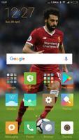 Best Mohamed Salah Wallpapers HD imagem de tela 2