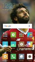 Best Mohamed Salah Wallpapers HD imagem de tela 3