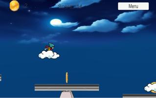 Ninja Dive screenshot 3