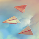TotalPlane - The Paper Plane icon
