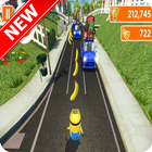 Guide For Minion Rush أيقونة