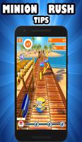 Guide For Minion Rush تصوير الشاشة 2