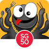 KAN-CHEONG! Kopitiam Saga APK