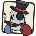 Boxing Robots icon