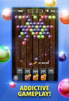 Fruit Bubble Shooter 2 poster