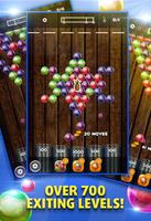 Fruit Bubble Shooter 2 screenshot 1