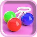 Погремушка - игра для малышей
