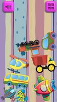 Rattle - game for kids capture d'écran 2