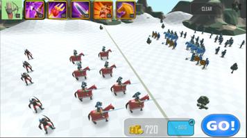 Totally Epic Accurate Battle Simulator screenshot 1