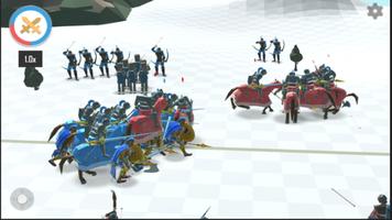 Totally Epic Accurate Battle Simulator screenshot 3