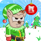 Stronky: The Elf icône