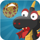 Stupid Dragon Pet أيقونة