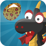 Stupid Dragon Pet أيقونة