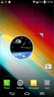Moon Widget screenshot 2
