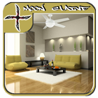 Living Room Flooring Ideas icon