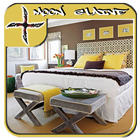 Master Bedroom Design Ideas-icoon