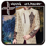 Hombres Salwar Kameez Diseño icono