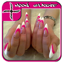 Nail Manicure Design Ideas APK