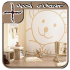 Nursery Baby Room Decoration simgesi