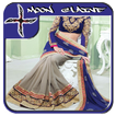 Saree Design Ideas