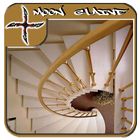 Staircase Design Ideas icon