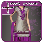 Icona Donne Salwar Kameez design