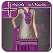 Femmes salwar kameez Conceptio