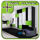 APK Wardrobe Design Ideas