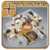 3D floor Design APK