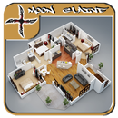 APK 3D floor Design