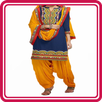 Girls Shalwar Kameez APK