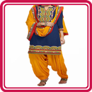 Girls Shalwar Kameez APK