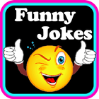 Funny Jokes ícone