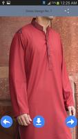 Men Kurta Collection capture d'écran 3