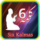 Six Kalmas APK